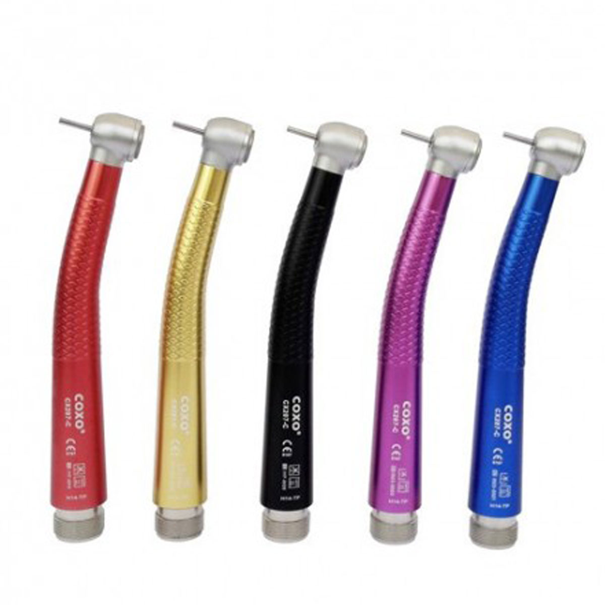 color 207 coxo -2
